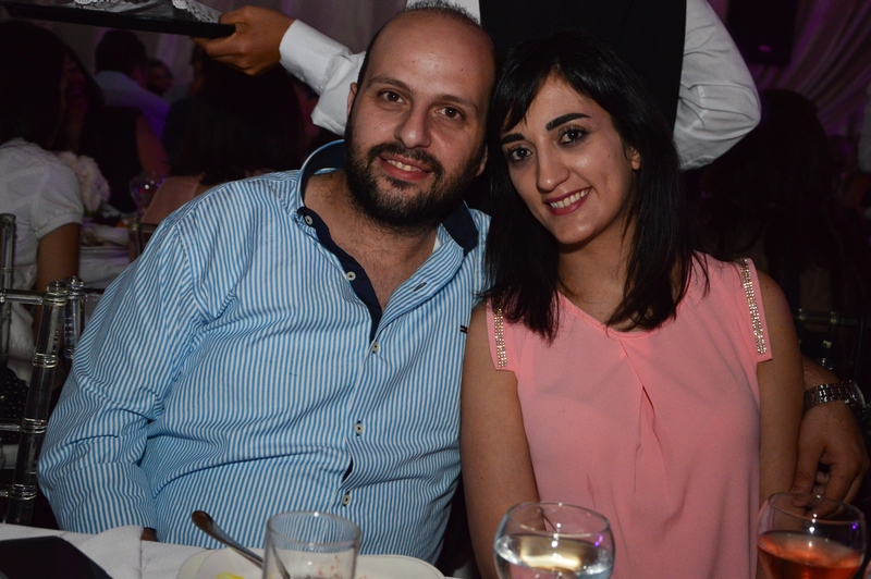 Ave Maria Annual Fundraising Dinner